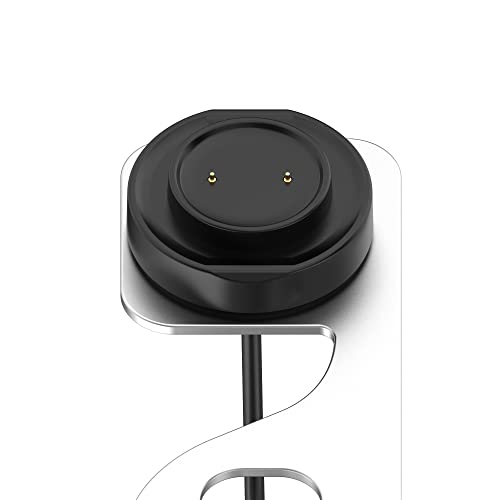 Câble Amazfit Bip 5 Unity Blueshaweu pour une charge USB stable