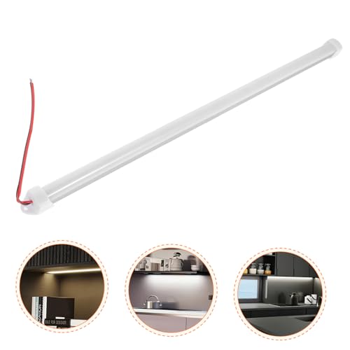 Tira de Luces LED Barra 50 cm Blanco Rojo 12V miniatura 5