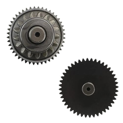 Démarreur Outlander 400 bloqué ? Solution kit de remplacement 410-54079 - 2