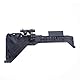 Frankberg Halter Ausgleichsbehälter-Kühlmittel Schaltgetriebe für X3 E83 2.0L-3.0L Benzin Diesel 2003-2011 17113400018