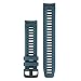 Garmin Instinct Replacement Band - Lakeside Blue