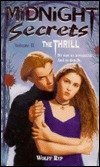 Buy The Thrill (Midnight Secrets, Vol 2) — BookShops.in