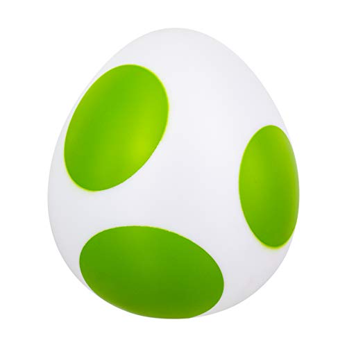 Lampe Mario œuf Yoshi, le cadeau idéal pour collectionneur - 6