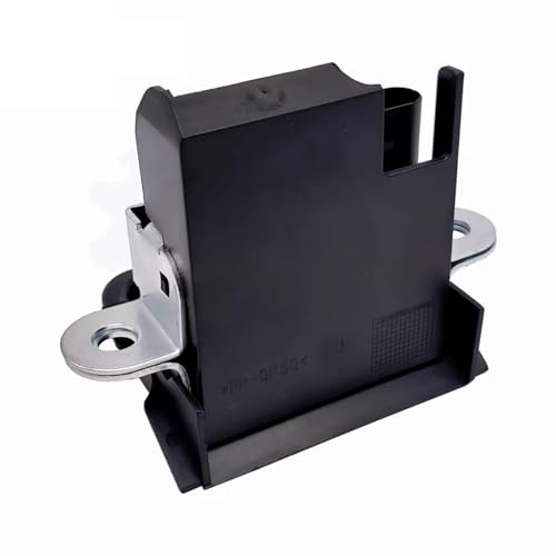 Cerradura maletero coche de alta precisión compatible con Seat Leon 6