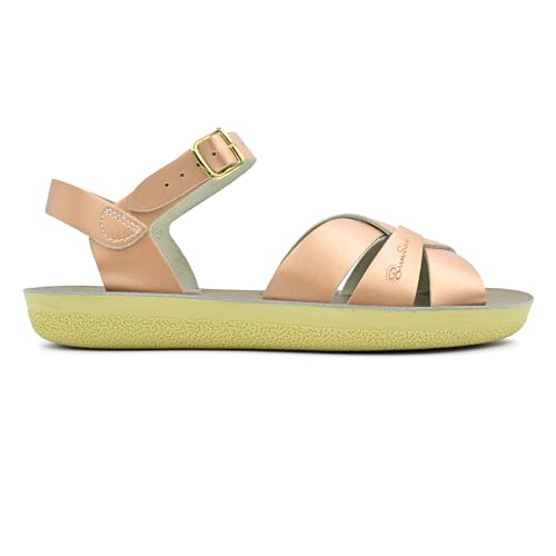 Image of Salt Water Sandals Sun-San Swimmer Women's Leather Sandals