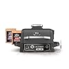 Ninja OG701 Woodfire Outdoor Grill & Smoker, 7-in-1 Master Grill, BBQ Smoker, & Air Fryer plus Bake, Roast, Dehydrate, & Broil, uses Ninja Woodfire Pellets, Weather-Resistant, Portable, Electric, Grey Ninja OG701 Woodfire Outdoor Grill & Smoker, 7-in-1 Master Grill, BBQ Smoker, & Air Fryer plus Bake, Roast, Dehydrate, & Broil, uses Ninja Woodfire Pellets, Weather-Resistant, Portable, Electric, Grey