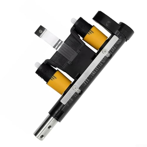 Printer Lever Kit for ZT230 ZT220 ZT210 ZT200 203dpi 300dpi Thermal Label Printers, P1037974-014 Replacement Toggle Bar Accessory, ABS+Metal Switching Lever