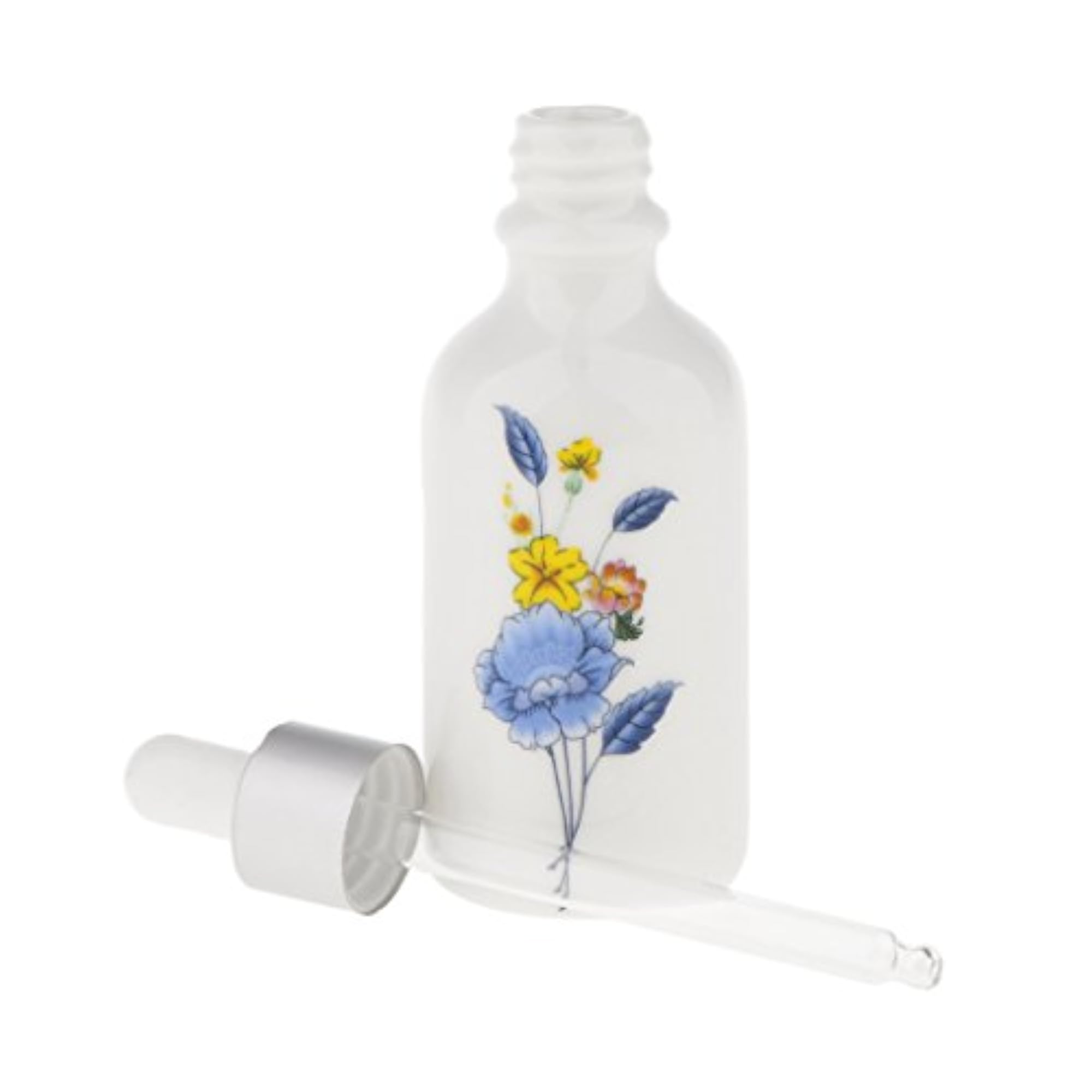Ceramics Makeup Bottle Essential Oil Lotions Container