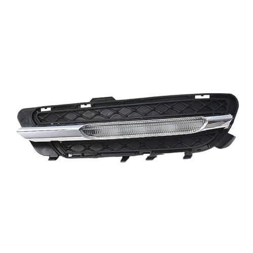 Feux anti-brouillard LED W212 technologie DRL avant droit