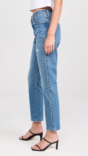 Image of Levi's Women's Premium 501 Original Fit Jeans