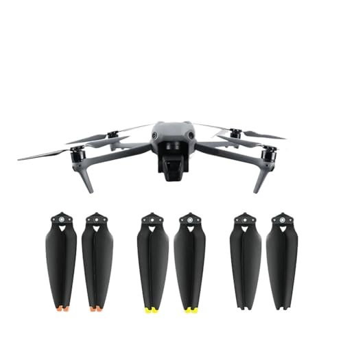 Hélice légère pour drone 8747F à haute performance 3S