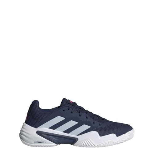 Image of Adidas Mens Barricade 13