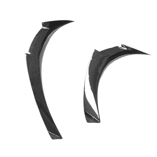 Becquet aileron arrière pour stabiliser la tenue de route Série 4 F36
