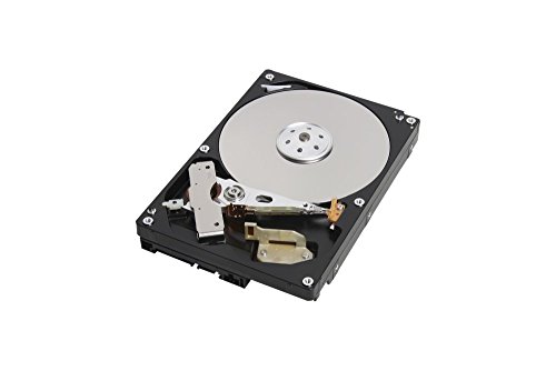 Image of Toshiba 1TB Desktop 7200rpm Internal Hard Drive