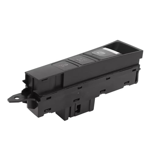 Interrupteur de frein à main Passat 3AB927137 bouton défectueux résolu