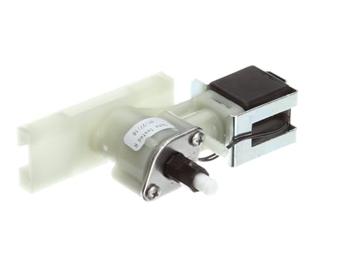 Válvula de agua Cornelius 1041568 con control de flujo antigoteo 4
