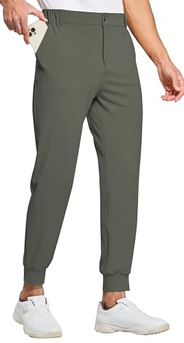 Willit Men'S Golf Joggers