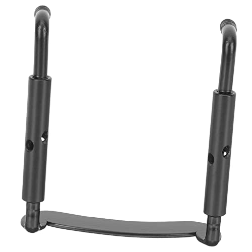 Milisten Violin Chin Rest Screw Replacement Parts for Violins Durable Ergonomic Design for Easy Installation and Maintenance Professional Musical Instrument Accessories