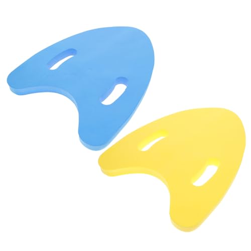 COOLHIYA 2pcs Training for Leg Float for Beginners and Adults Swimming Aid for Lap