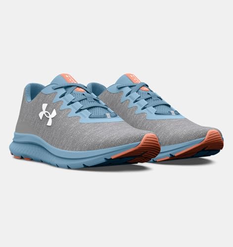 Image of Under Armour Women's Charged Impulse 3 Tennis Shoes