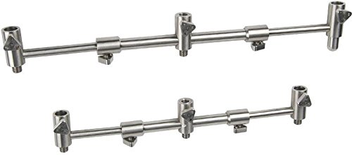 INOX 2/3 Rod ADJ Buzz BAR B