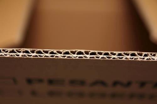 2 Scatole 12 Piatti Diametro Max 29 cm. Spessore 3 cm. Cartone 2 Onde Trasloco+Spedizione