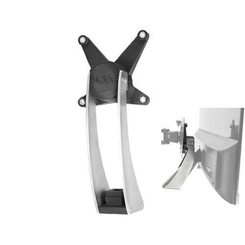 VESA Adapter Für ASUS Monitore - Wandhalterung 75x75/100x100 Für ROG Swift Serie