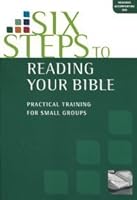 Six Steps to Reading Your Bible, Workbook 1921441135 Book Cover