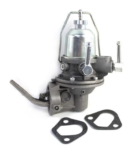 Für N&issan Für Komatsu Benzin LPG Gabelstapler Teile K21 K15 K25 N-17010-50K00 N-17010-50K60 Motor Kraftstoff Pumpe Kraftstoffförderpumpe