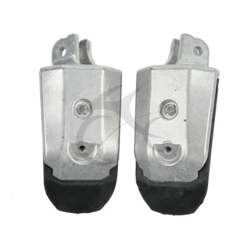 Repose-pieds avant pour Goldwing GL1800 2001-2017 moto - 4