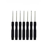 12pcs/set Mini Multi-Function Magnetic Precision Screwdriver Set for Smartphone Tablet Repairing Tools Set