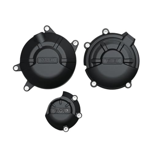 Couvercle de protection d'embrayage moto contre chocs CBR500R CB500F