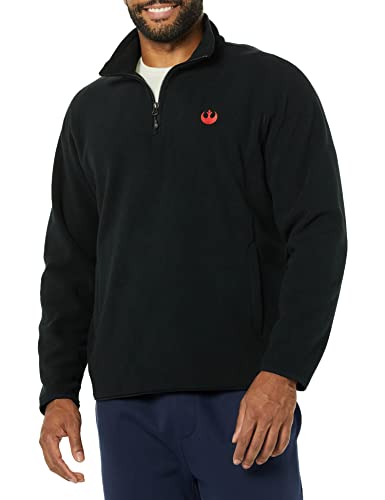 Amazon Essentials Disney | Marvel | Star Wars Chaquetas de forro