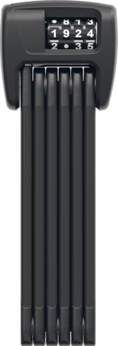 ABUS Bordo 6000C Combo