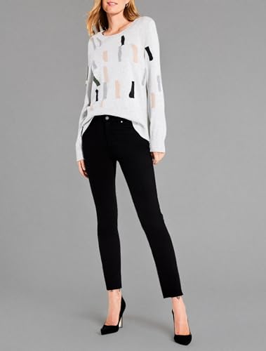 Image of NIC+Zoe Women's Falling Frost Sweater