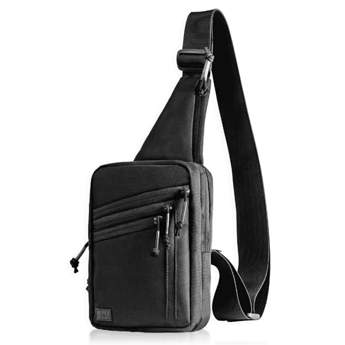 Jessie&James SwiftPack Sling Bag