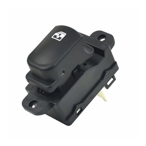 Bouton lève-vitre électrique de commande de console principale pour auto de remplacement ajusté