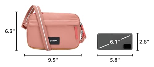 Image of Pacsafe GO Crossbody | Anti Theft