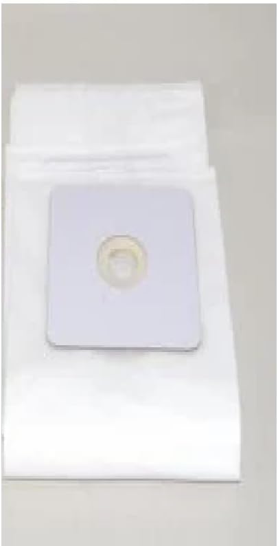 Replacement Part For Panasonic Cana-Vac Allerex Central Vacuum (3Bags) # compare to part 060115