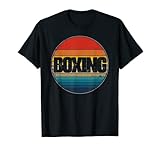 Photo Gallery divertente retro boxe - amo boxe maglietta Photo Gallery divertente retro boxe - amo boxe maglietta