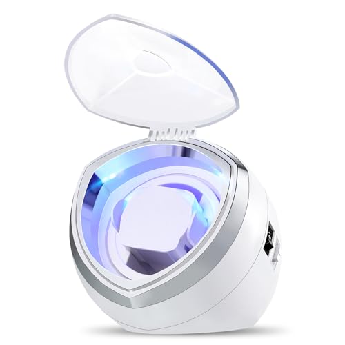 HiPai Single Automatic Watch Winder with Quiet...