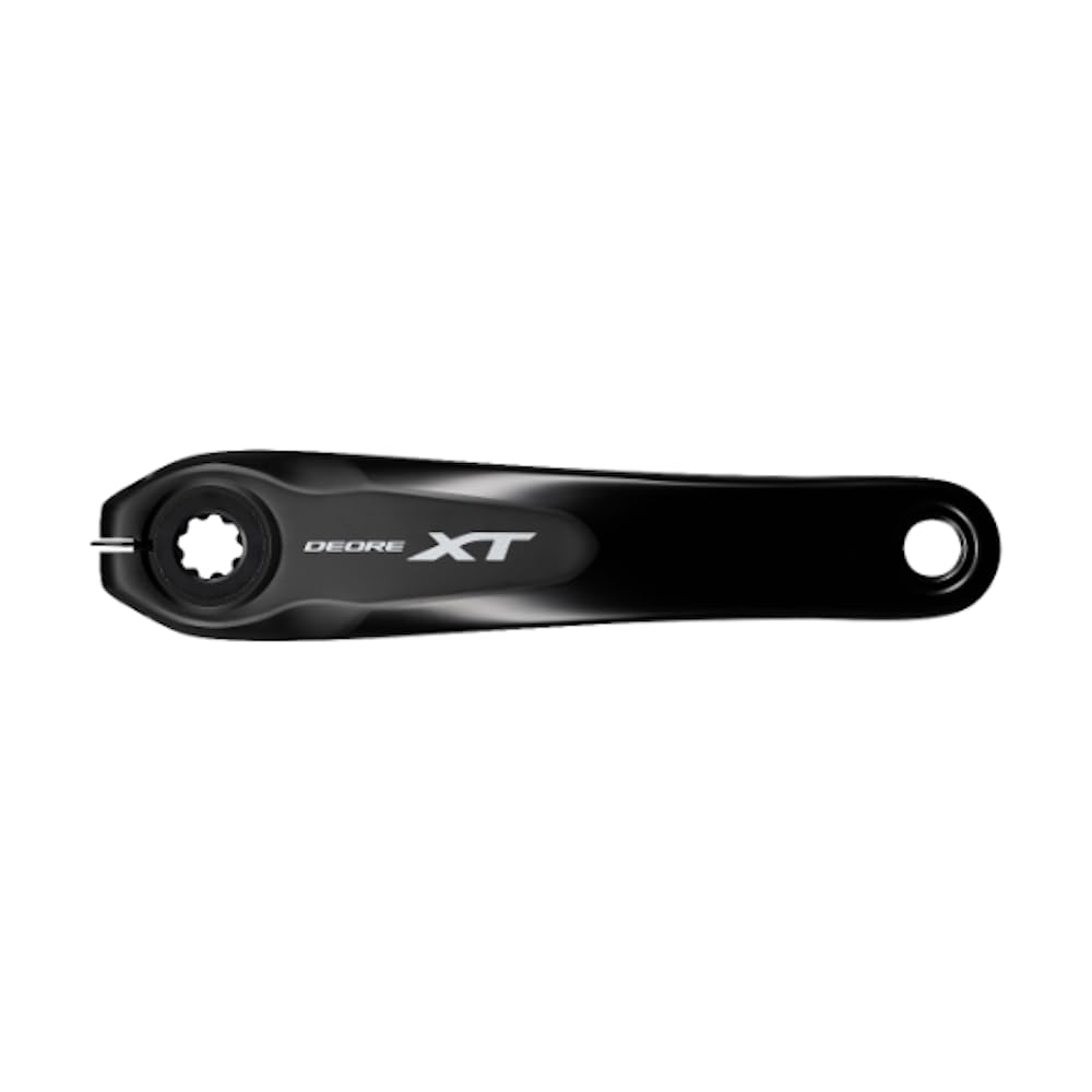 Amazon | シマノ(SHIMANO)DEORE XT クランクアーム FC-M8050 24