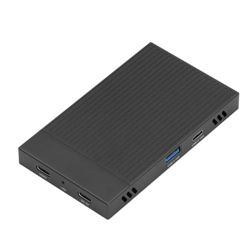 UPALDHOU USB3.2 Gen2 Adapter from Dual Bay NVME SSD