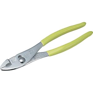 Tsunoda, PL-150, Slip Joint Pliers (6-Inch)