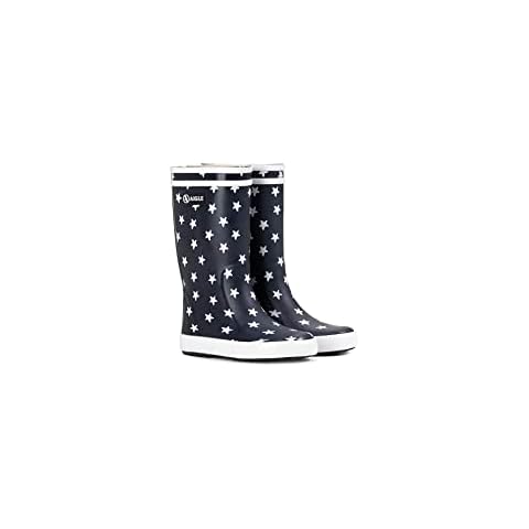Bottes de pluie Aigle Garçon Cover