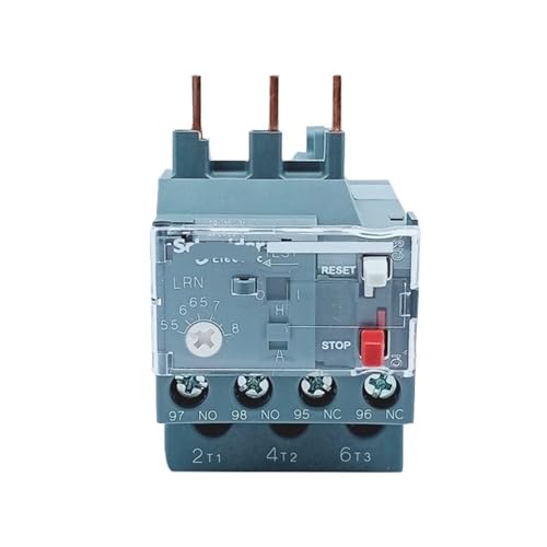 Relais de surcharge thermique 23-32A à déclenchement magnétique
