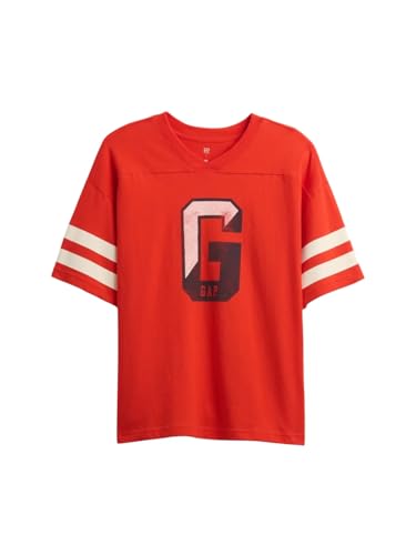GAP Boys' Fashion Graphic Tee