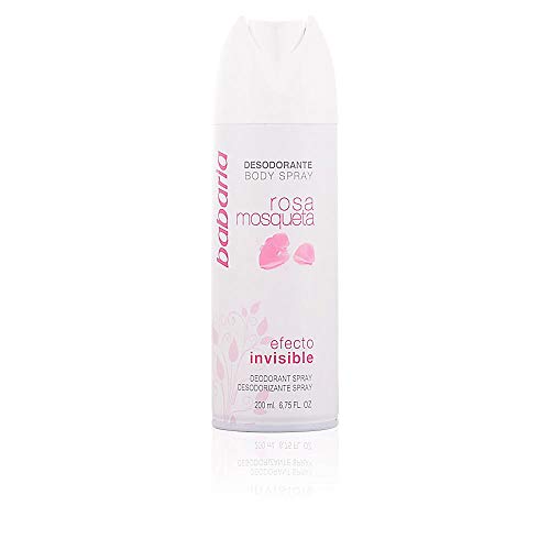 Babaria Deodorante, Donna - 200 ml