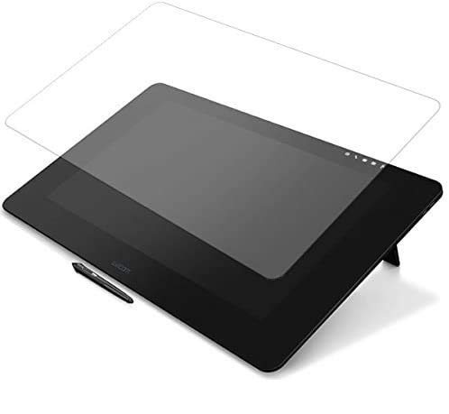 ClearView(NAr[) Wacom Cintiq Pro 24 DTK-2420/K0 23.6C`Ή tیtB ŖڂɗDA`OAEu[CgJbg^Cv