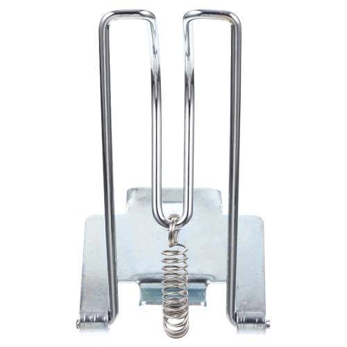 VILLCASE ���������W�p�L���b�V���N���b�v ���W�X�^�[�p�������[�{�b�N�X�A�N�Z�T���[ �X�� ���K�͎��ƌ��������Œ�p�N���b�v �I�t�B�X ��